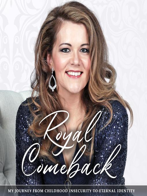 Title details for Royal Comeback by Chantell Davis - Wait list